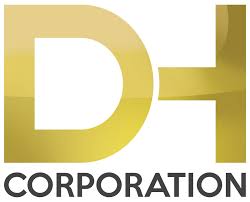 DH Logo