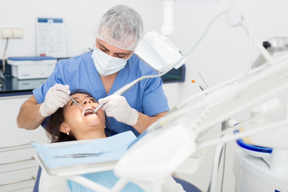 Professional Dental Care